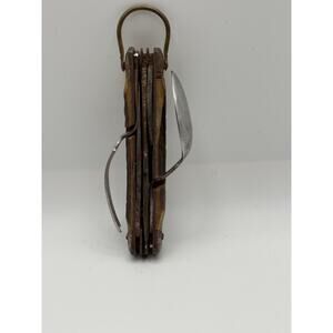 5 in 1 Multi Tool Hobo Camping Survival Tool